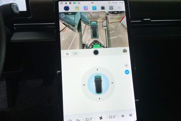 Used XPeng P5 2024 500 Pro Edition