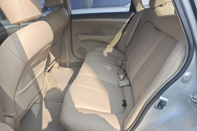 Used Nissan Sylphy 2012 Classic 1.6XE Automatic Comfort Edition
