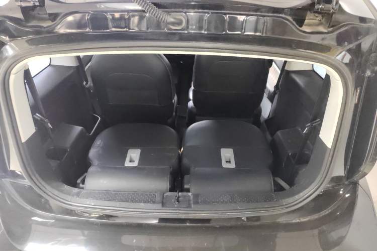 Used Baojun KiWi EV 2022 Artist Lite Edition Ternary Lithium
