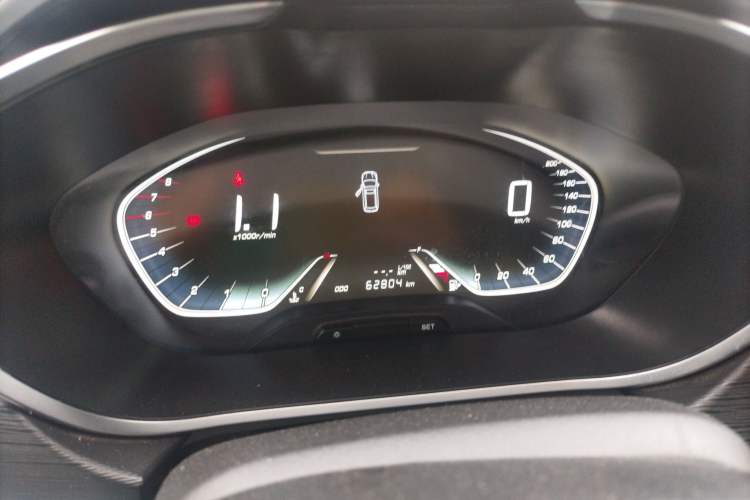 Used Baojun 360 2019 1.5L Manual Elite Version China VI Standard