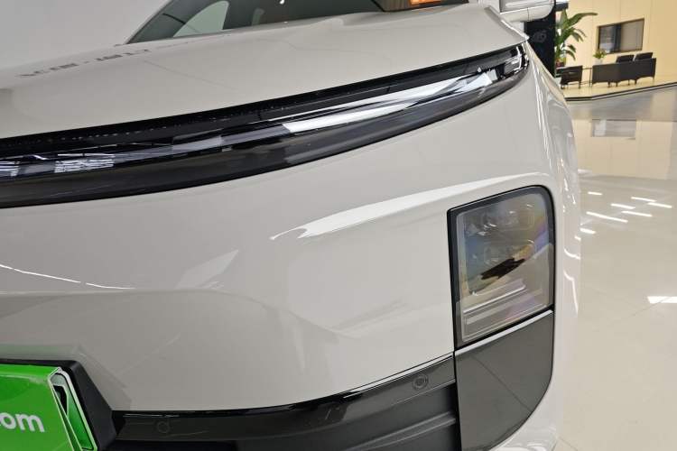 Used Li Auto L6 2024 Pro Model