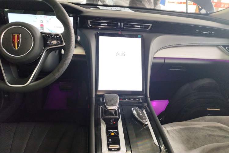 Used Hongqi H5 PHEV 2025 170 Super Hybrid Version
