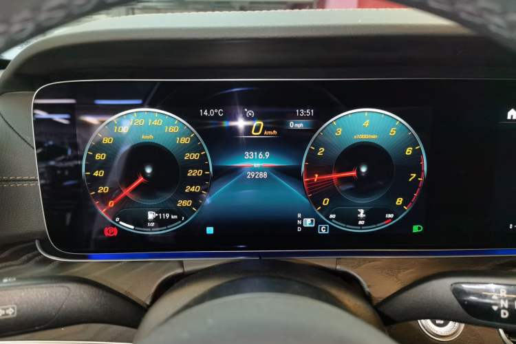 Used Mercedes-Benz E-Class (Import) 2021 Updated E 260 Fashion Sport Edition