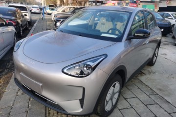 Used Geely Galaxy Geome 