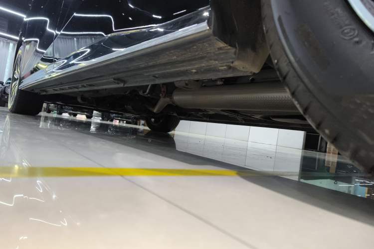 Used GAC Trumpchi M8 2024 Master Series 400T Prestige Edition
