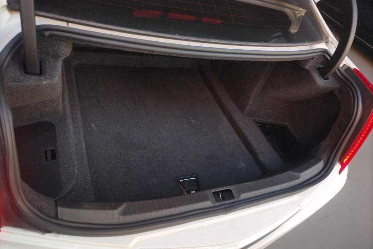 Used Cadillac ATS-L 2016 28T Elite Edition
