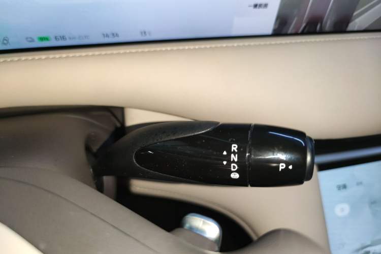 Used  LS6 2023 Max Long-Range Version
