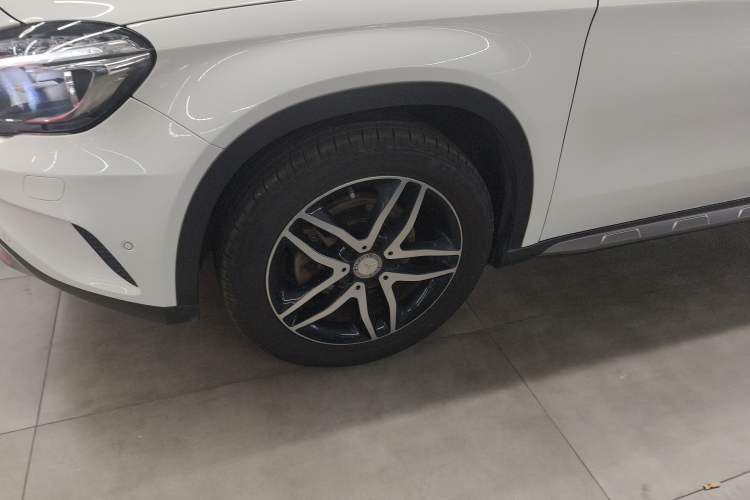 Used Mercedes-Benz GLA 2016 GLA 220 4MATIC Fashion Edition