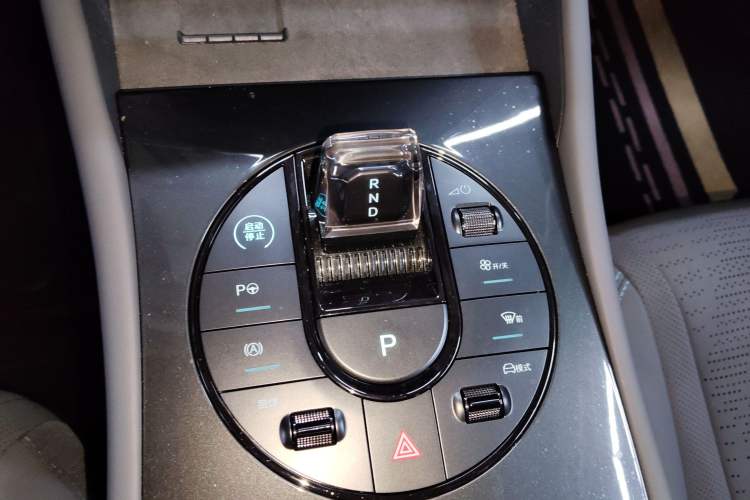 Used BYD Seal 06GT 2025 550 All-Wheel-Drive Heatwave Edition