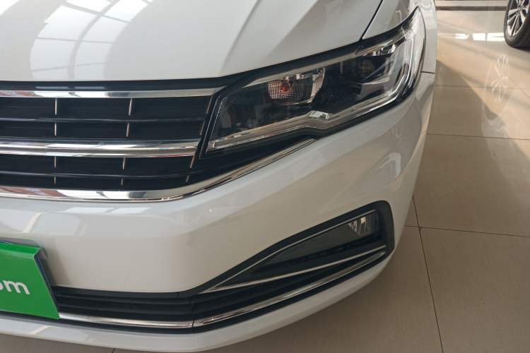 Used Volkswagen Bora 2020 1.5L Automatic Elite Version
