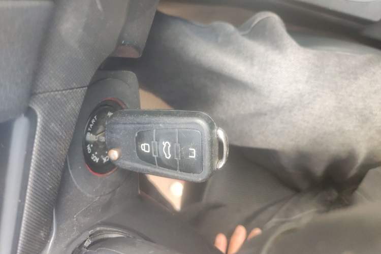 Used Roewe 350 2014 1.5L Automatic Xunyue Version