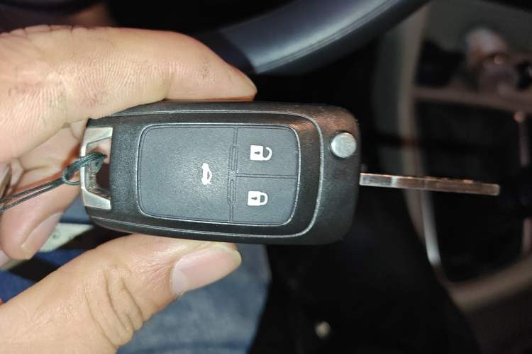 Used Buick GT 2015 15N Manual Entry-Level Trim
