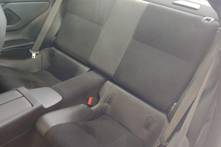 Used Subaru BRZ 2022 2.4L Manual Version
