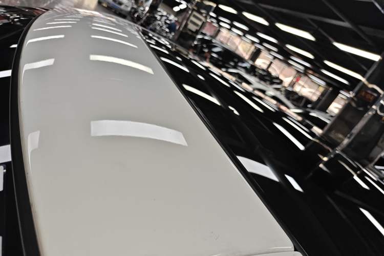 Used Land Rover Range Rover Evoque 2018 240 PS SE Smart Brilliance Edition