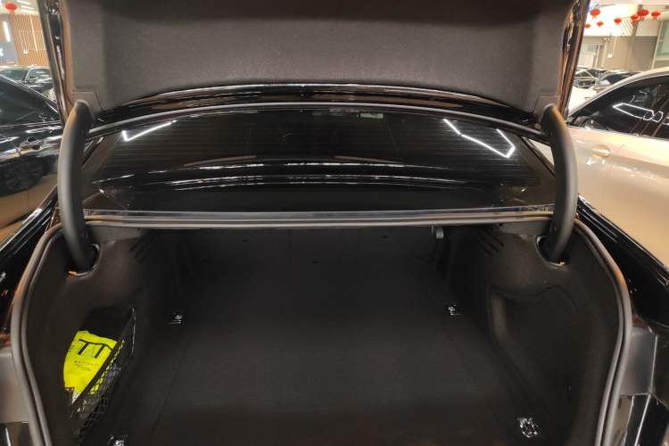 Used Audi A6L 2024 45 TFSI quattro Prestige Dynamic Edition