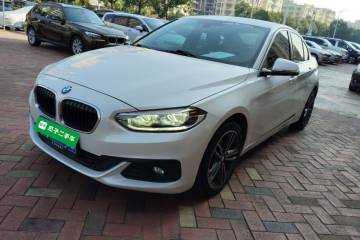 Used BMW 1 Series 2019 118i Fashion Model