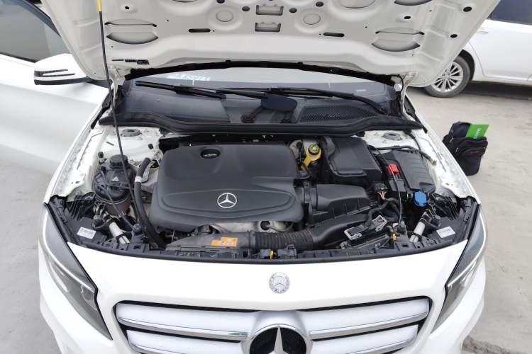 Used Mercedes-Benz GLA 2016 GLA 200 Sport Edition