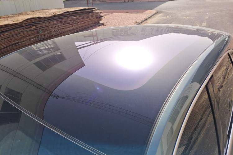 Used Hima AITO M5 2022 Extended-Range Four-Wheel Drive Flagship Edition