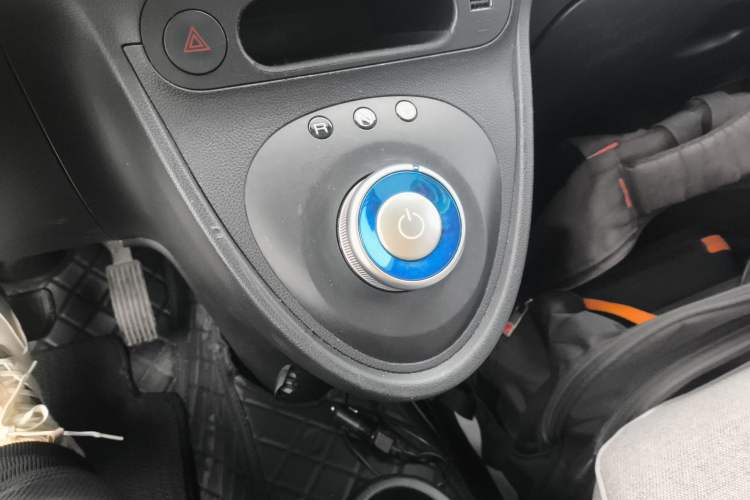 Used ORA Black Cat 2019 351 km Fun Edition