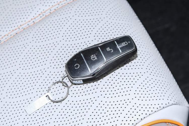 Used BYD Yuan PLUS 2024 Honor Edition 510KM Beyond Model
