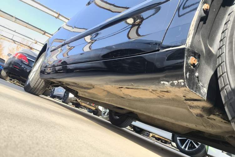 Used Toyota Camry 2013 200G Classic Luxury Edition
