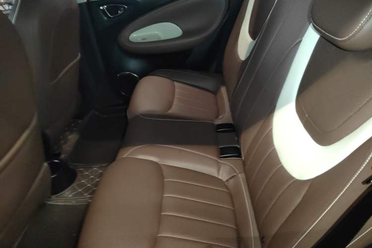 Used Wuling Bingo 2023 333 km Enjoyment Version