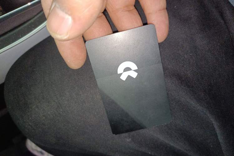 Used Nio ET5T 2025 75 kWh Touring