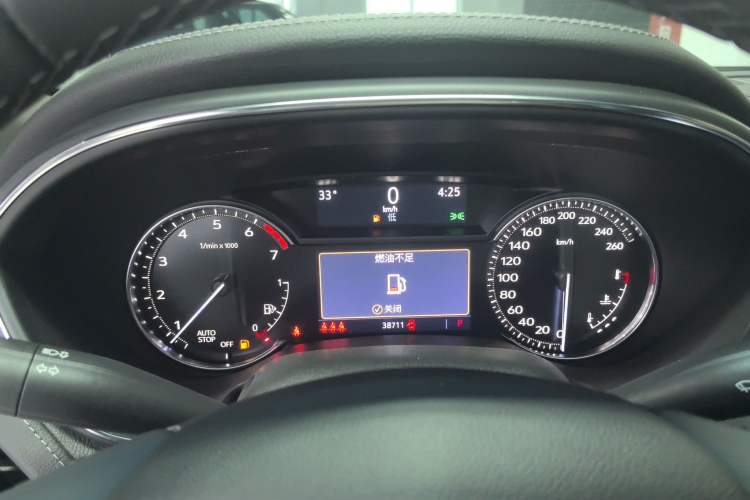 Used Cadillac CT5 2020 Revised Version 28T Luxury Edition