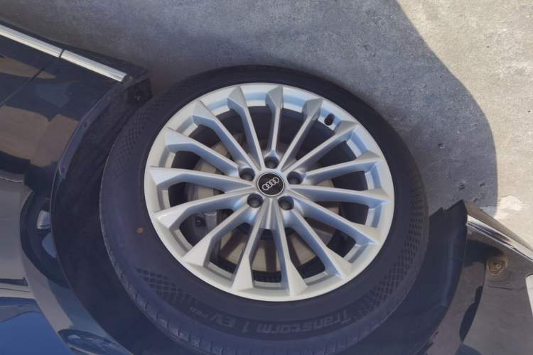 Used Audi A8 2022 A8L 50 TFSI quattro Comfort Edition Collector's Model