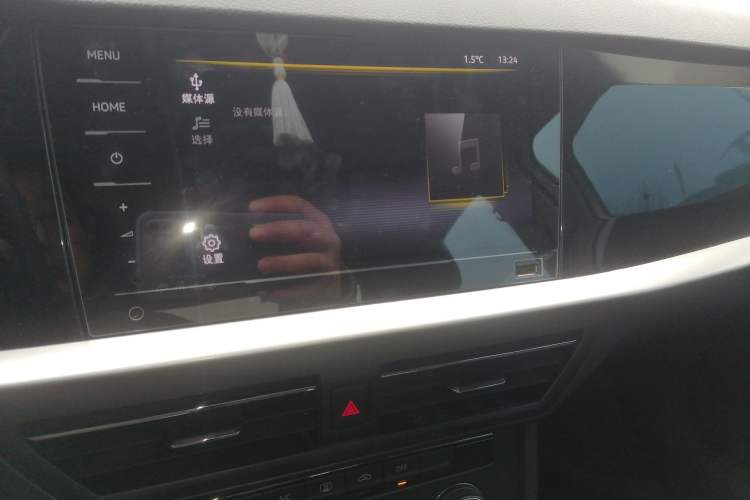 Used Volkswagen Lavida 2022 280TSI DSG Comfort Edition
