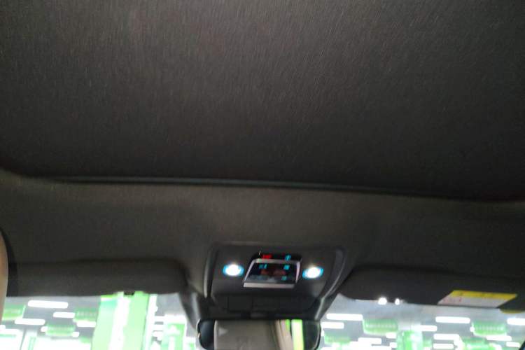 Used BYD Han 2023 EV Champion Edition 506KM Front-Wheel-Drive Premium Model
