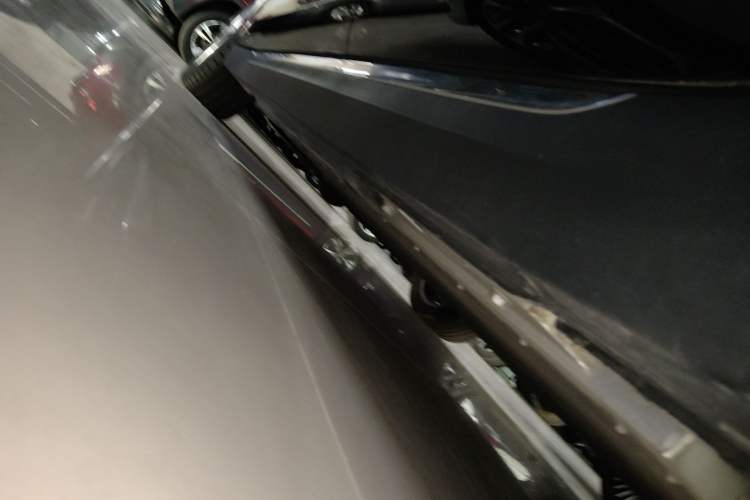 Used Hongqi E-QM5 2024 560km PLUS
