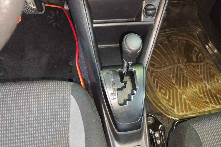 Used Toyota Vios FS 2021 1.5L CVT Fengchi Edition
