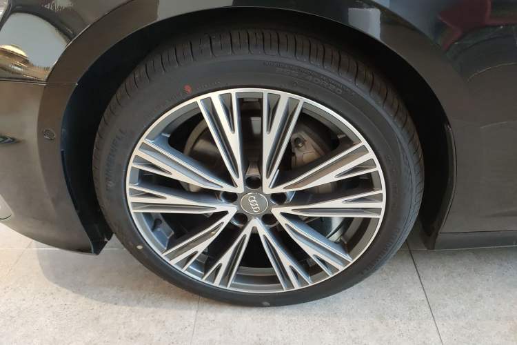 Used Audi A6L 2022 45 TFSI quattro Prestige Dynamic Edition
