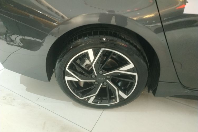 Used Lynk & Co 03 2023 1.5TD DCT JingPlus
