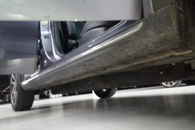 Used NETA AYA 2023 401 Lite
