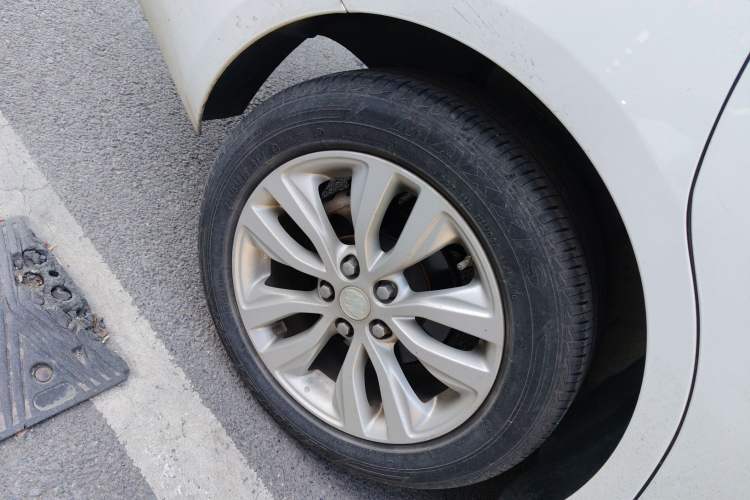 Used Buick GT 2021 Revised Version Flagship 1.5L Automatic Elite Edition
