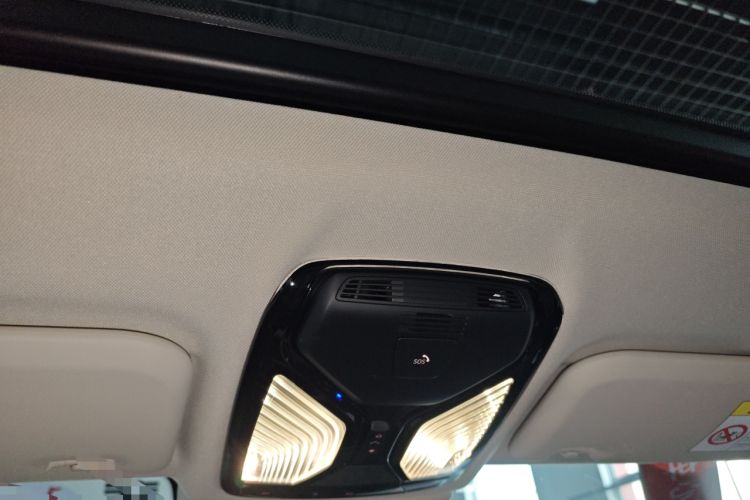 Used BMW X3 2023 xDrive30i Leading Model M Night Edition Package
