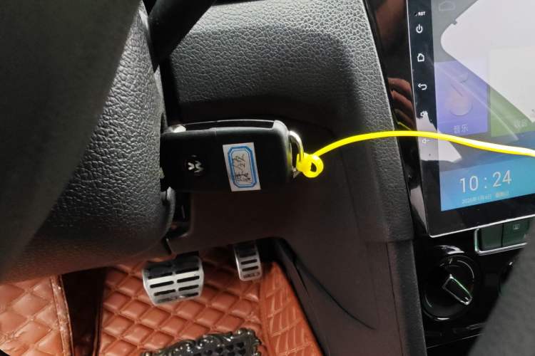 Used Volkswagen C-TREK 2017 230TSI DSG Comfort Version