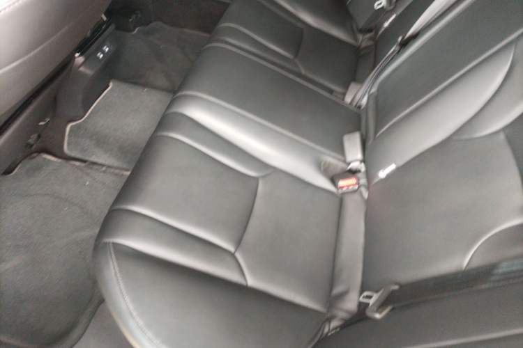 Used Honda Inspire 2023 260TURBO Deluxe Edition