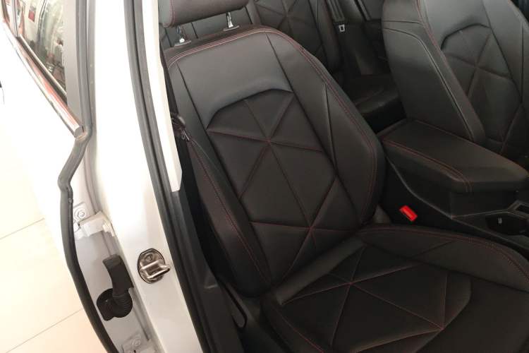 Used Volkswagen Lavida 2024 300TSI DSG Starry Sky Leading Edition