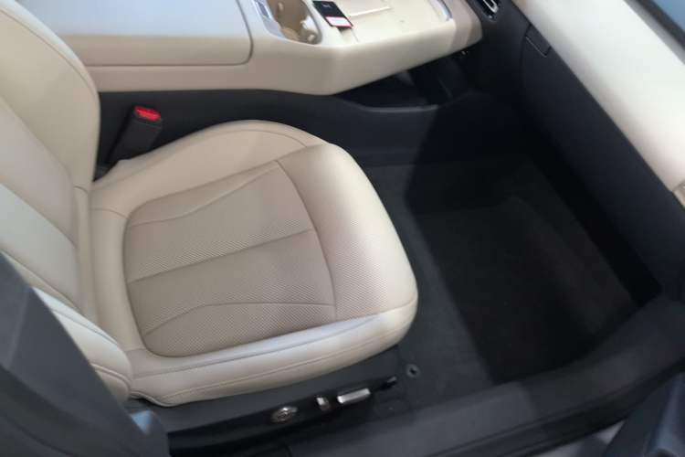 Used XPeng P7+ 2024 Long-Range Max
