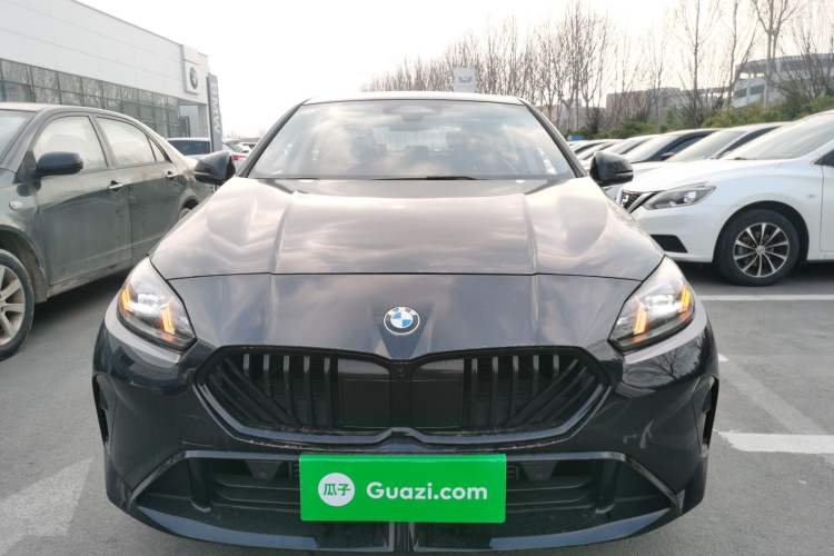 Used BMW 2 Series 2025 225L M Sport Night Edition Package