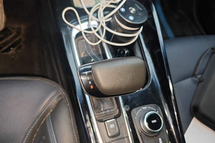 Used Buick Velite 6 2024 430km Comfort Edition
