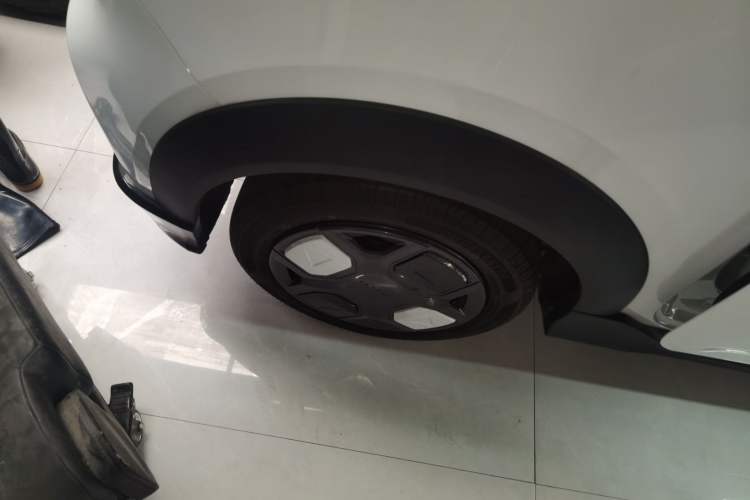 Used  Panda 2025 210km Panda Kart
