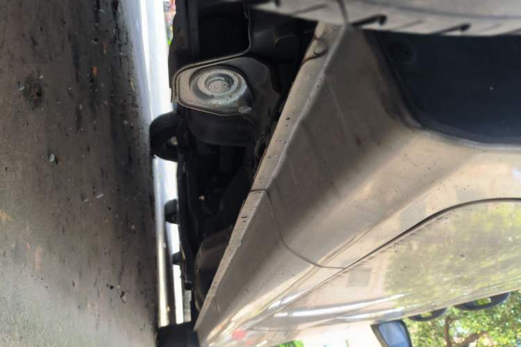 Used Wuling Hongguang V 2022 1.5L Jingqu Version Hydraulic Power Steering LAR
