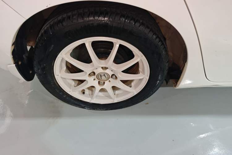 Used Honda Fit 2016 1.5L LX CVT Comfort Model