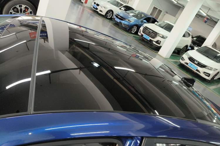 Used Hyundai Lafesta 2019 280TGDi Smart Edition China VI Standard
