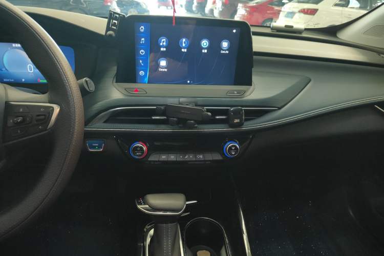 Used Buick Velite 6 2024 430km Comfort Edition
