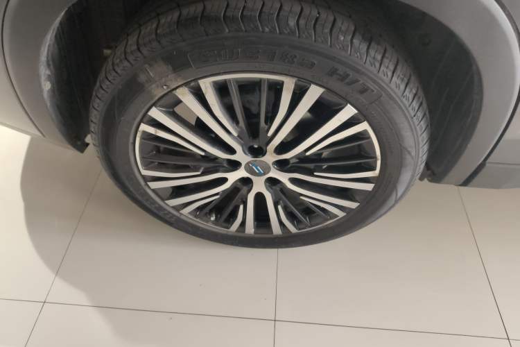 Used Oshan X7 2020 1.5T Automatic Prestige Edition
